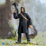 HIYA EMW0305 Exquisite Mini 1/18 The Walking Dead Daryl Dixon