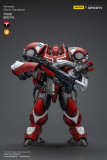 JOYTOY JT9428 Infinity - Corvus Belli Nomads Gecko Squadron