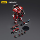 JOYTOY JT9428 Infinity - Corvus Belli Nomads Gecko Squadron