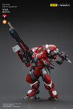JOYTOY JT9428 Infinity - Corvus Belli Nomads Gecko Squadron