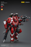 JOYTOY JT9428 Infinity - Corvus Belli Nomads Gecko Squadron