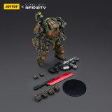 JOYTOY JT9435 Infinity - Corvus Belli Shakush Light Armored Unit