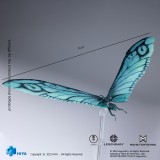 HIYA EBG0411 Exquisite Basic None Scale GODZILLA KING OF THE MONSTERS Mothra Emerald Titan Ver.