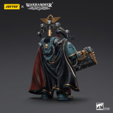 JOYTOY JT9503 Warhammer The Horus Heresy 1: 18 Sons of Horus Legion Praetor with Power Axe