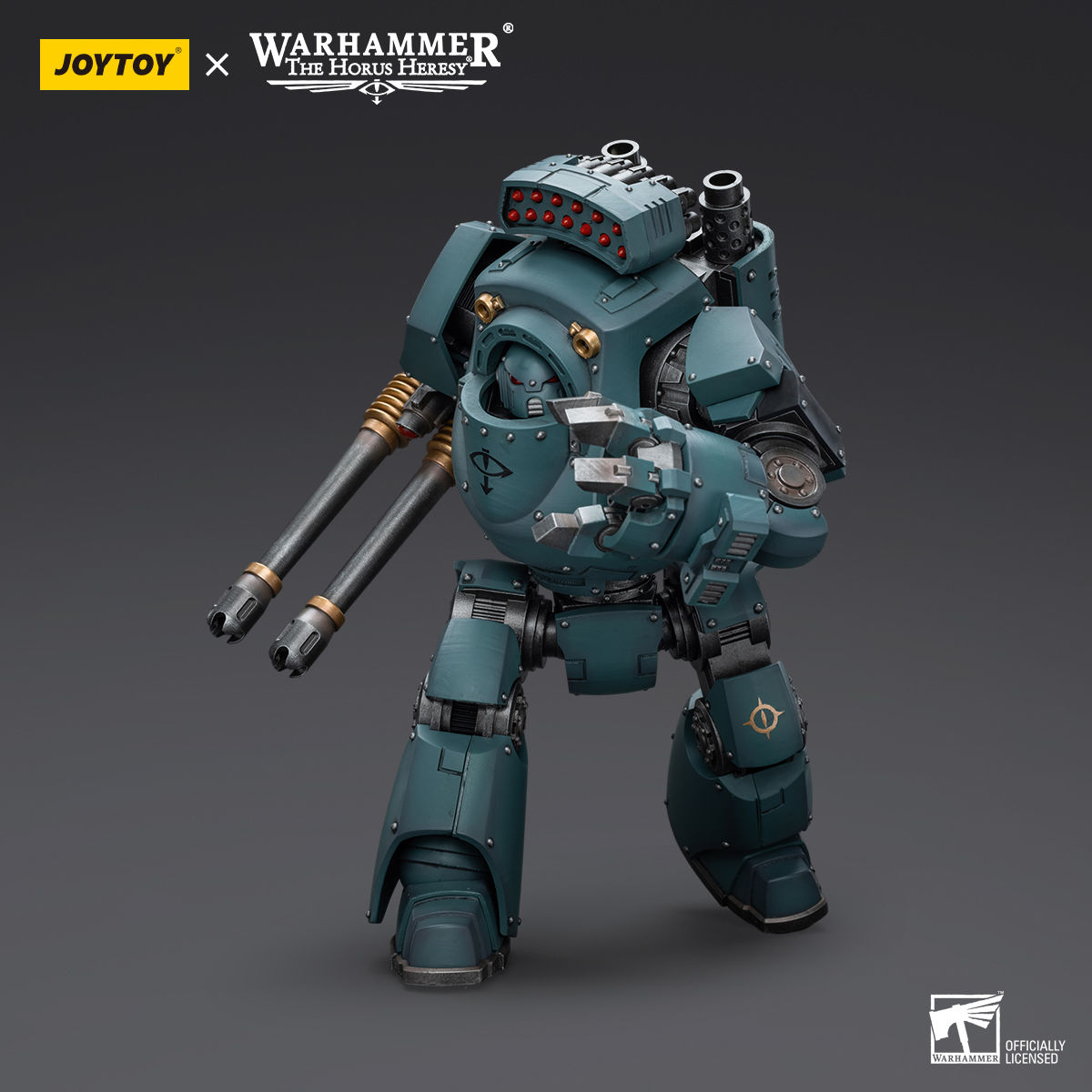 JOYTOY JT9510 Warhammer The Horus Heresy 1: 18 Sons of Horus