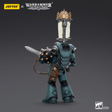 JOYTOY Warhammer The Horus Heresy 1:18 Sons of Horus MKVI Tactical Squad