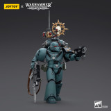 JOYTOY Warhammer The Horus Heresy 1:18 Sons of Horus MKVI Tactical Squad