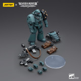 JOYTOY Warhammer The Horus Heresy 1:18 Sons of Horus MKVI Tactical Squad