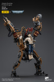 JOYTOY JT8889 Warhammer 40k 1: 18 Adepta Sororitas Penitent Engine