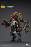 JOYTOY JT8889 Warhammer 40k 1: 18 Adepta Sororitas Penitent Engine