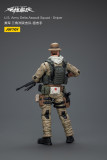 JOYTOY 1:18 U.S.Army Delta Assault