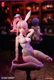 Snail Shell 1/12 Bunny Girl Aileen