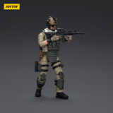 JOYTOY 1:18 U.S.Army Delta Assault