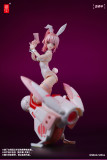 Snail Shell 1/12 Bunny Girl Aileen