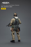 JOYTOY 1:18 U.S.Army Delta Assault