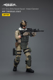 JOYTOY 1:18 U.S.Army Delta Assault