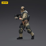 JOYTOY 1:18 U.S.Army Delta Assault