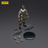 JOYTOY 1:18 U.S.Army Delta Assault