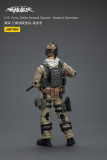 JOYTOY 1:18 U.S.Army Delta Assault