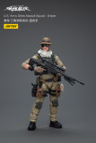 JOYTOY 1:18 U.S.Army Delta Assault
