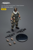 JOYTOY 1:18 U.S.Army Delta Assault