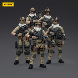 JOYTOY 1:18 U.S.Army Delta Assault