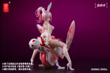 Snail Shell 1/12 Bunny Girl Aileen