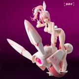 Snail Shell 1/12 Bunny Girl Aileen