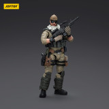 JOYTOY 1:18 U.S.Army Delta Assault
