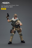 JOYTOY 1:18 U.S.Army Delta Assault
