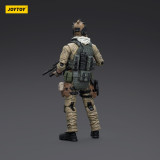 JOYTOY 1:18 U.S.Army Delta Assault