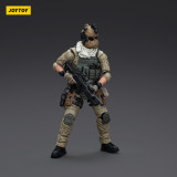 JOYTOY 1:18 U.S.Army Delta Assault