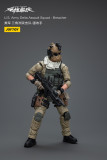 JOYTOY 1:18 U.S.Army Delta Assault