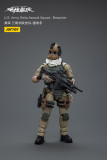 JOYTOY 1:18 U.S.Army Delta Assault