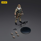 JOYTOY 1:18 U.S.Army Delta Assault