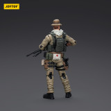 JOYTOY 1:18 U.S.Army Delta Assault
