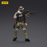 JOYTOY 1:18 U.S.Army Delta Assault