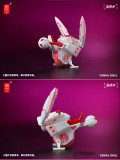 Snail Shell 1/12 Bunny Girl Aileen