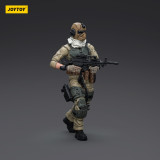 JOYTOY 1:18 U.S.Army Delta Assault