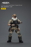 JOYTOY 1:18 U.S.Army Delta Assault