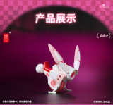 Snail Shell 1/12 Bunny Girl Aileen
