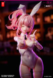Snail Shell 1/12 Bunny Girl Aileen