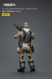 JOYTOY 1:18 U.S.Army Delta Assault