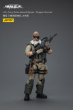 JOYTOY 1:18 U.S.Army Delta Assault