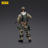 JOYTOY 1:18 U.S.Army Delta Assault