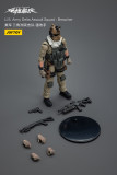 JOYTOY 1:18 U.S.Army Delta Assault