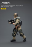 JOYTOY 1:18 U.S.Army Delta Assault