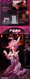 Snail Shell 1/12 Bunny Girl Aileen