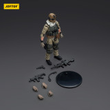 JOYTOY 1:18 U.S.Army Delta Assault