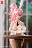 Snail Shell 1/12 Bunny Girl Aileen
